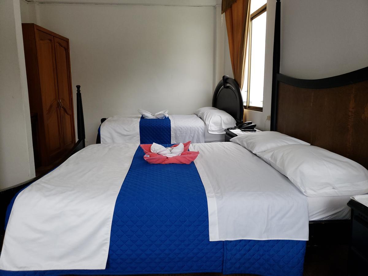 Hostal Cormorant Flightless Puerto Ayora (Galapagos Islands) Exterior foto